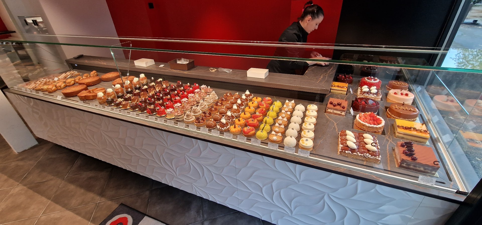 PATISSERIE CLEMENT · Photos 1