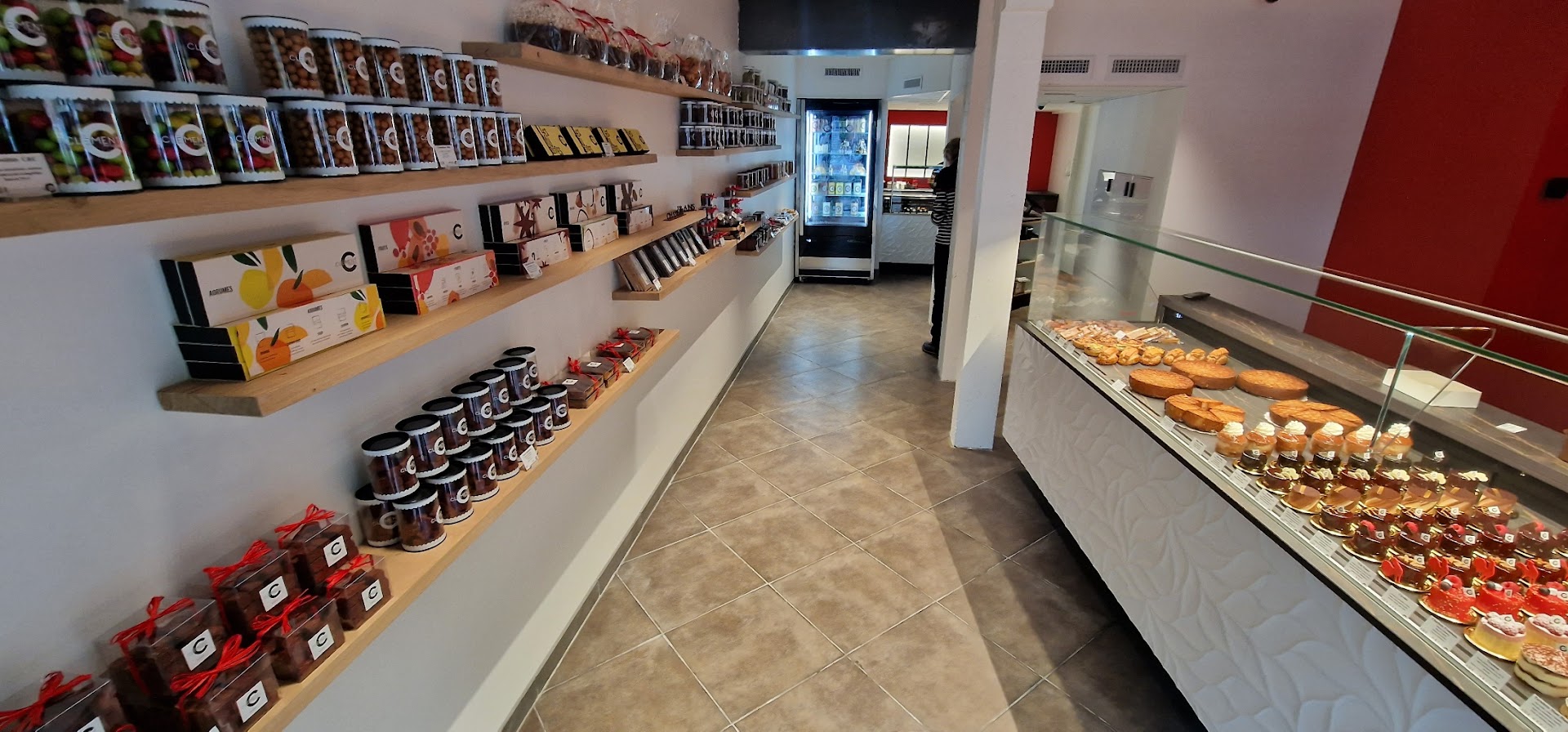 PATISSERIE CLEMENT · Photos 2
